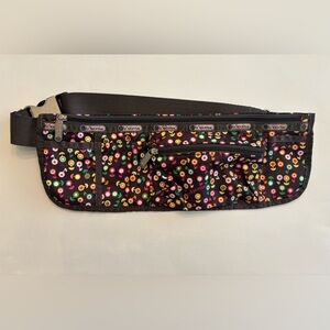 LeSportsac Floral Waist Bag, Hip Pack